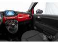 Fiat 500C 1.0 Hybrid Dolcevita 52kW Rojo - thumbnail 18