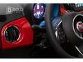 Fiat 500C 1.0 Hybrid Dolcevita 52kW Rojo - thumbnail 19