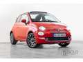 Fiat 500C 1.0 Hybrid Dolcevita 52kW Rojo - thumbnail 1