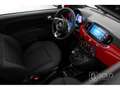 Fiat 500C 1.0 Hybrid Dolcevita 52kW Rojo - thumbnail 10