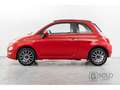 Fiat 500C 1.0 Hybrid Dolcevita 52kW Rojo - thumbnail 5