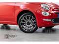 Fiat 500C 1.0 Hybrid Dolcevita 52kW Rojo - thumbnail 3
