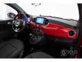 Fiat 500C 1.0 Hybrid Dolcevita 52kW Rojo - thumbnail 9