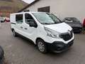 Renault Trafic DoKa 1.6 dCi L2H1 1.Hd/Hu/Insp Neu Blanc - thumbnail 2