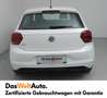 Volkswagen Polo Білий - thumbnail 10