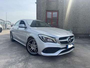 d Automatic Premium AMG