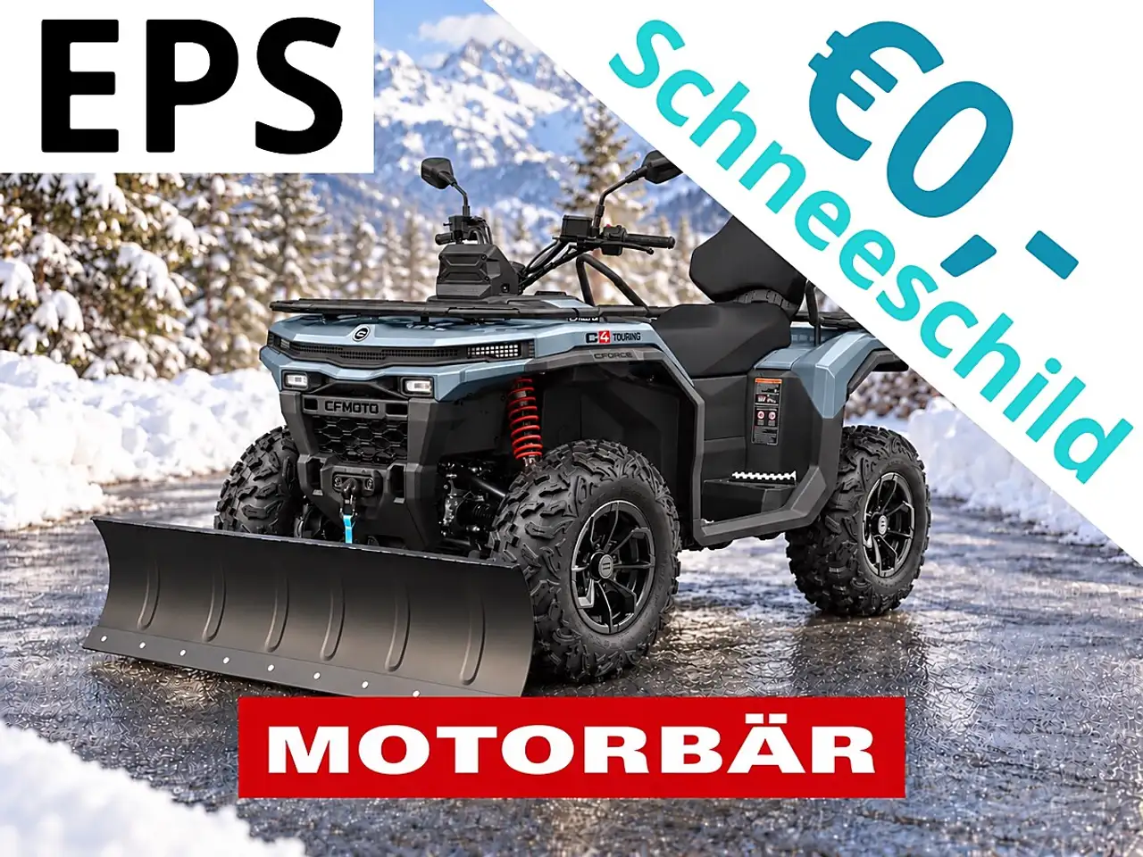 Cfmoto