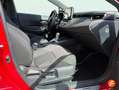 Toyota Corolla 125H Active Tech Rojo - thumbnail 10