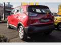 Opel Crossland X Edition 1.2 Klima PDCv+h Winterpaket Frontsch.Hz. Rot - thumbnail 4