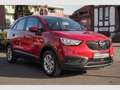 Opel Crossland X Edition 1.2 Klima PDCv+h Winterpaket Frontsch.Hz. Rot - thumbnail 2