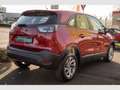 Opel Crossland X Edition 1.2 Klima PDCv+h Winterpaket Frontsch.Hz. Rot - thumbnail 3
