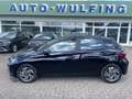 Hyundai i20 1.0 T-GDI Navi,RFK,PDC,Sitzheiz. Schwarz - thumbnail 1