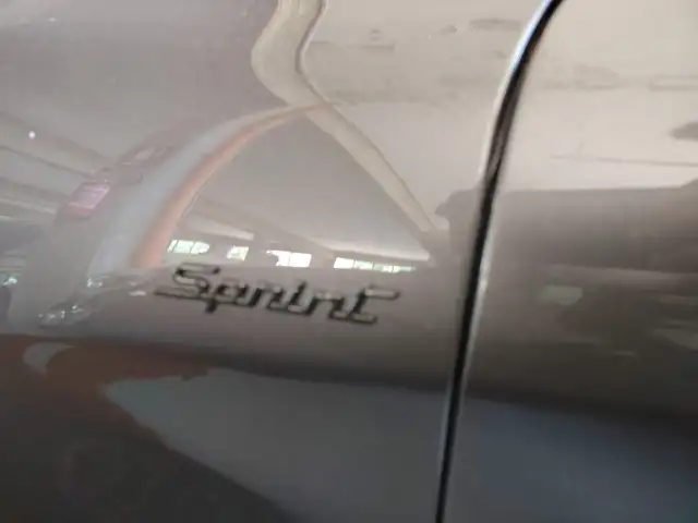 Alfa Romeo Stelvio view 9