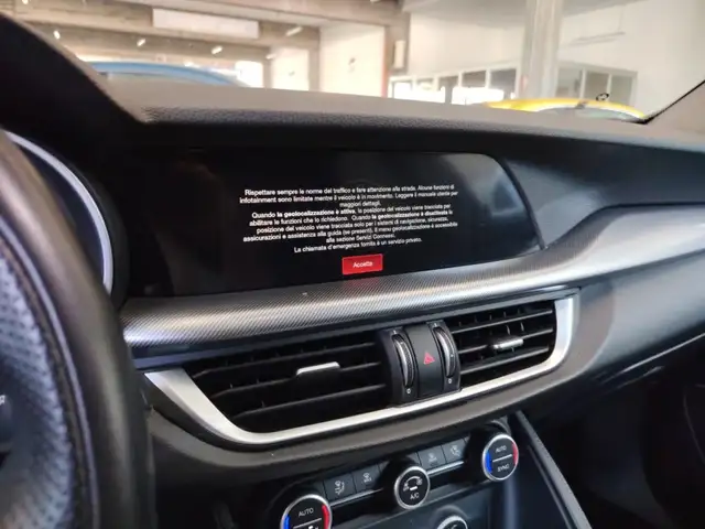 Alfa Romeo Stelvio view 15