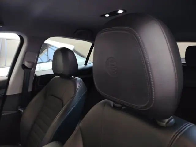 Alfa Romeo Stelvio view 12
