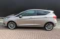 Ford Fiesta 1.0 EcoBoost Vignale Grijs - thumbnail 2