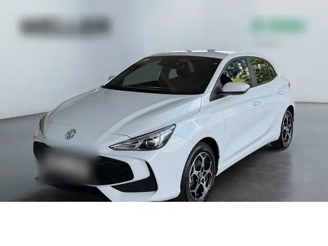 MG MG3