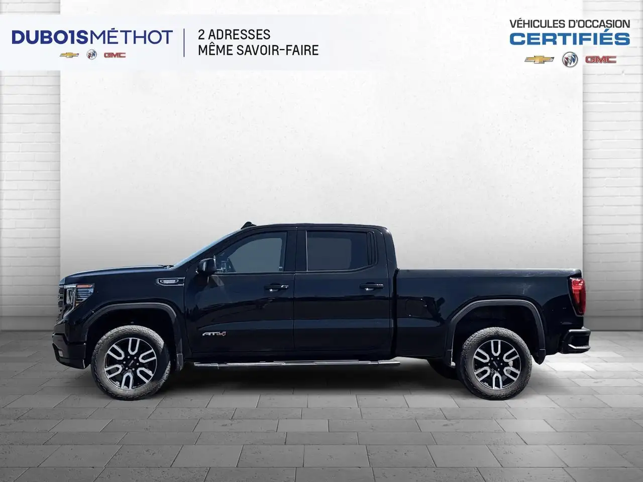 GMC Sierra 1500 photo GMC Sierra 1500