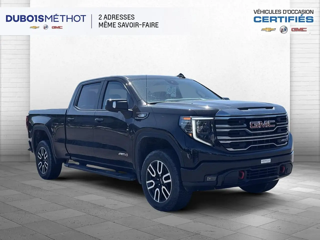 GMC Sierra 1500 photo GMC Sierra 1500