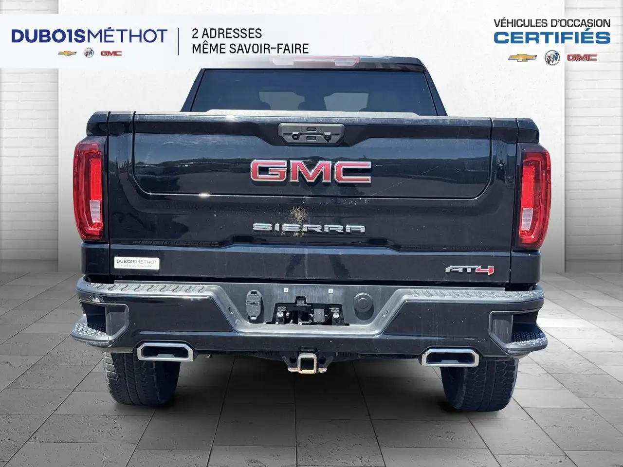 GMC Sierra 1500 photo GMC Sierra 1500