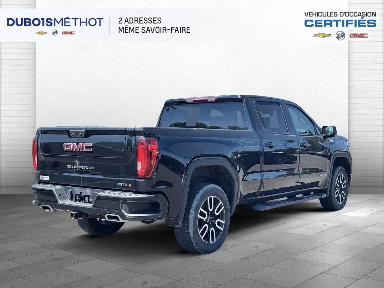 GMC Sierra 1500 photo GMC Sierra 1500