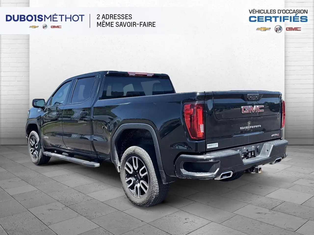 GMC Sierra 1500 photo GMC Sierra 1500