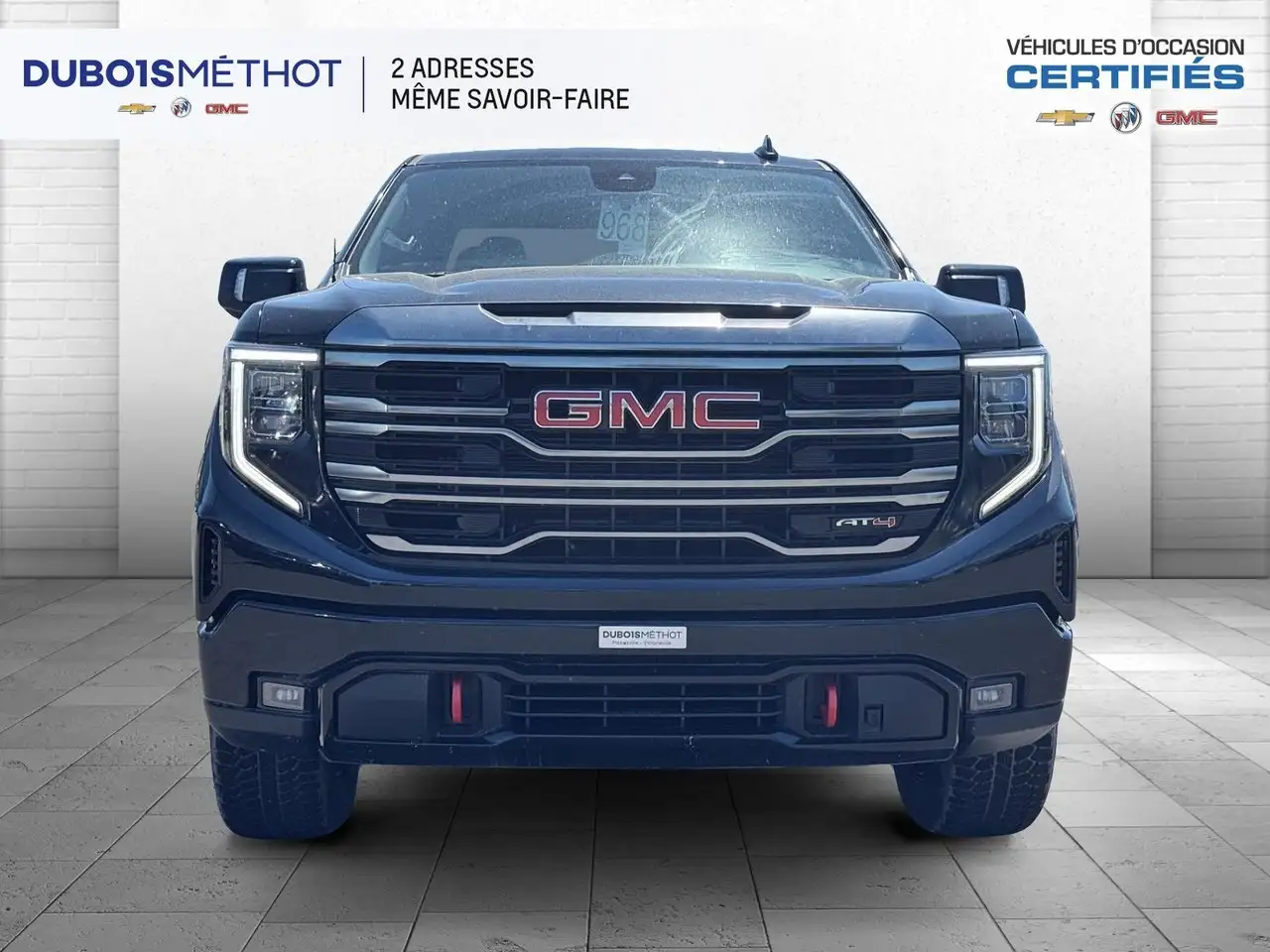 GMC Sierra 1500 photo GMC Sierra 1500