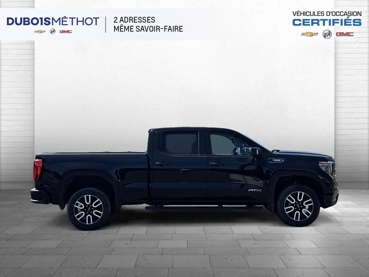 GMC Sierra 1500 photo GMC Sierra 1500