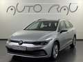 Volkswagen Golf Variant 2.0 TDI SCR Life *LED*AHK*APP-CON* Silber - thumbnail 1