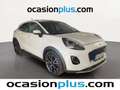 Ford Puma 1.0 EcoBoost MHEV Titanium 125 Blanco - thumbnail 2