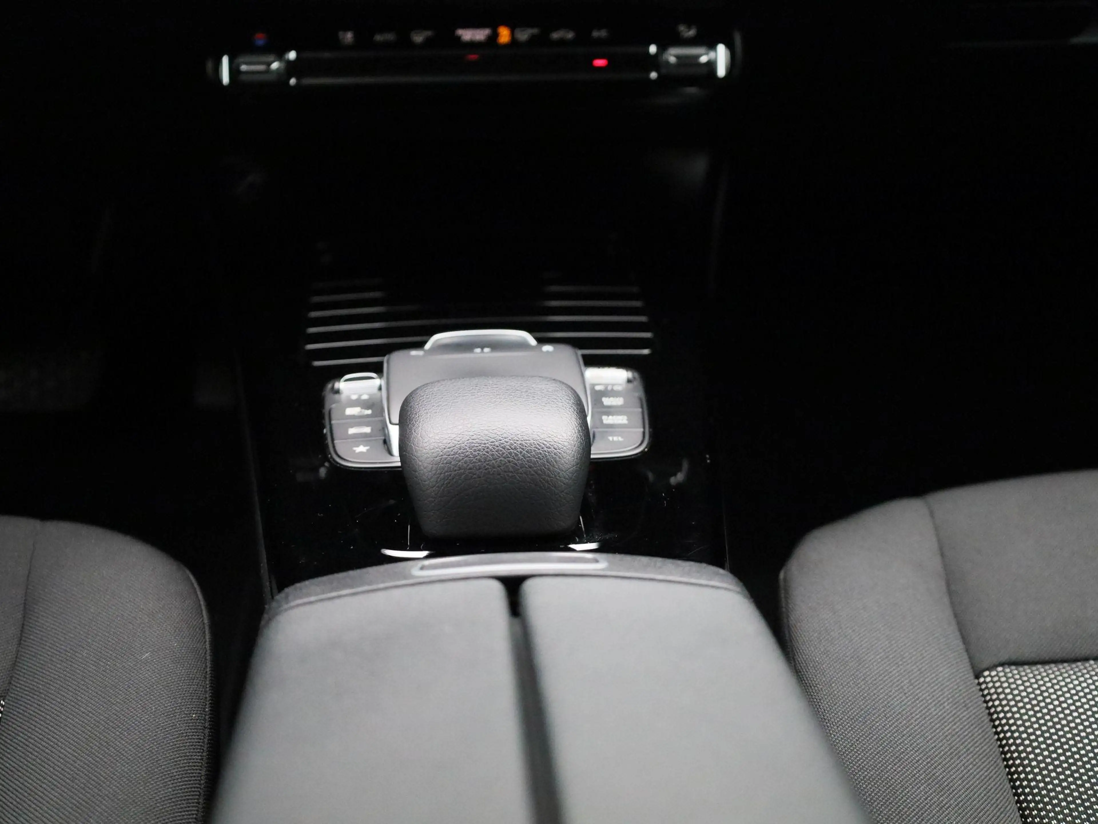 Mercedes-Benz CLA 180 Shooting Brake d Business Solution 1Y USED GARANTI — photo 10