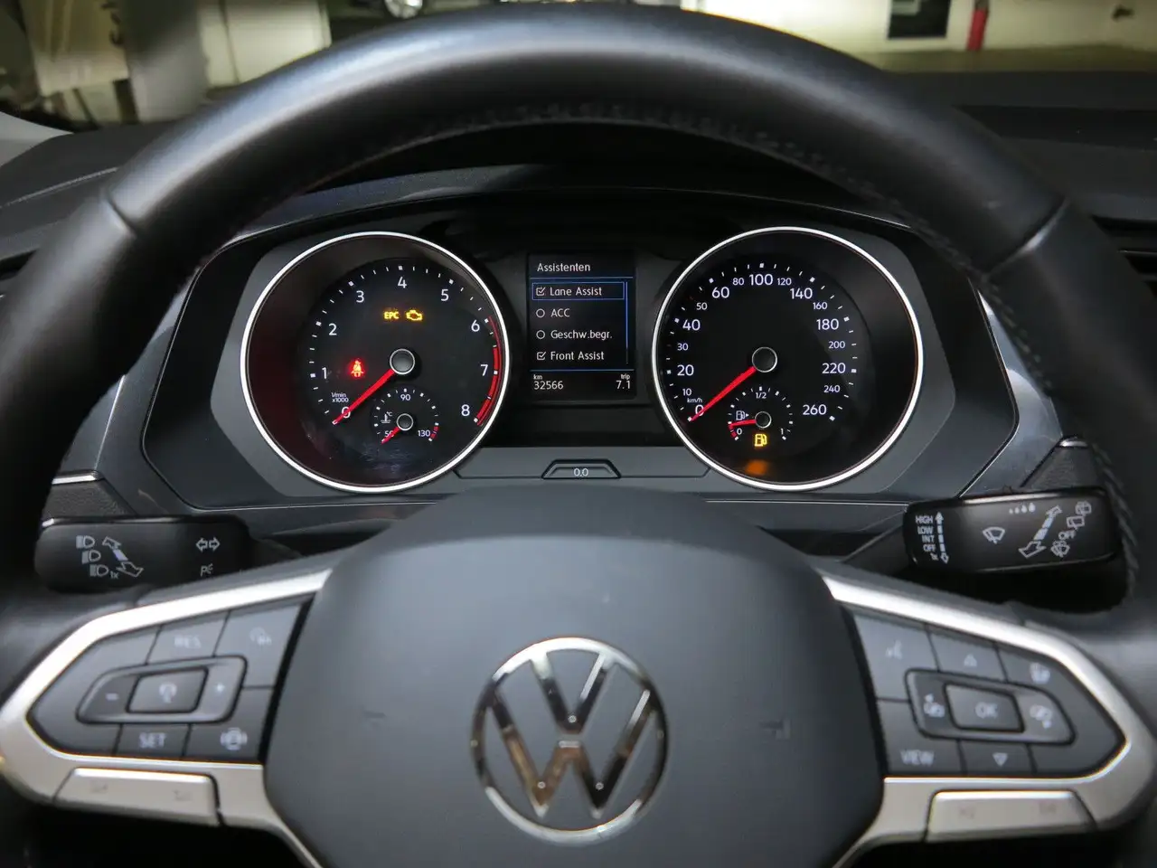 Volkswagen Tiguan 1.5 TSI OPF Life eSAD AHK Navi ACC DAB, миниатюра 20