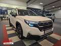 Subaru Forester Forester 2.0ie Mild-Hybrid Exclusive ACC LED NAV Weiß - thumbnail 3