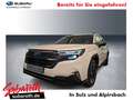 Subaru Forester Forester 2.0ie Mild-Hybrid Exclusive ACC LED NAV Weiß - thumbnail 1
