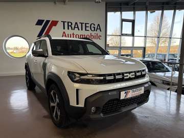 Hybrid 140 Journey 360° Toter-W. SH Navi