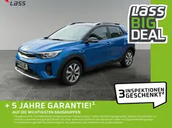 Kia Stonic 1.2 Vision KAMERA | CARPLAY | GARANTIE