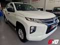 Mitsubishi L200 220 DI-D M PRO 150 CV Wit - thumbnail 5
