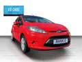 Ford Fiesta 1.25 Trend Rouge - thumbnail 9