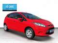 Ford Fiesta 1.25 Trend Rouge - thumbnail 8