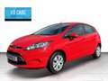 Ford Fiesta 1.25 Trend Rosso - thumbnail 2