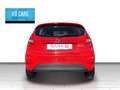 Ford Fiesta 1.25 Trend Red - thumbnail 5