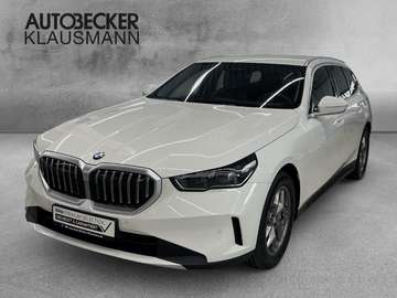 d xDrive Touring 18'' LC Prof AHK STAND-HZG SITZLÜ