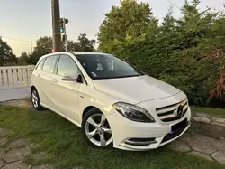 Mercedes-Benz Classe B Classe CDI BlueEFFICIENCY Sport