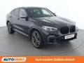 BMW X4 M40i XDrive Grau - thumbnail 8
