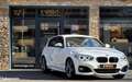 BMW 116 116i 1.5L 110CH M SPORT ULTIMATE Bianco - thumbnail 1