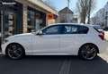 BMW 116 116i 1.5L 110CH M SPORT ULTIMATE Bianco - thumbnail 5