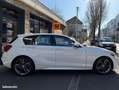 BMW 116 116i 1.5L 110CH M SPORT ULTIMATE Bianco - thumbnail 9