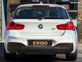 BMW 116 116i 1.5L 110CH M SPORT ULTIMATE Bianco - thumbnail 7