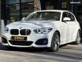 BMW 116 116i 1.5L 110CH M SPORT ULTIMATE Bianco - thumbnail 4