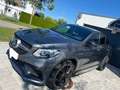 Mercedes-Benz GLE 63 AMG AMG GLE 63 S 4Matic AMG SPEEDSHIFT 7G-TRONIC Grau - thumbnail 5